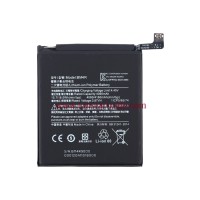 replacement battery BM4R for Xiaomi Mi 10 Lite 5G